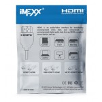 6 FEET M TO M HDMI CABLE